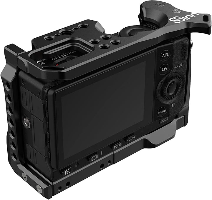 8Sinn Kamerakäfig für Sigma FP L Cage Camera