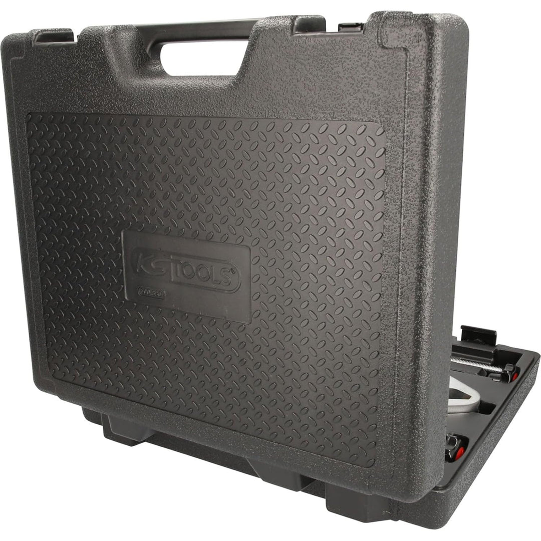 KS Tools 500.8801 Adapterplatte für Druckluft-Stand-Federspanner