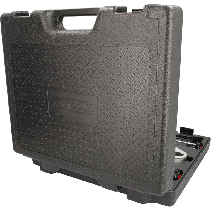 KS Tools 500.8801 Adapterplatte für Druckluft-Stand-Federspanner