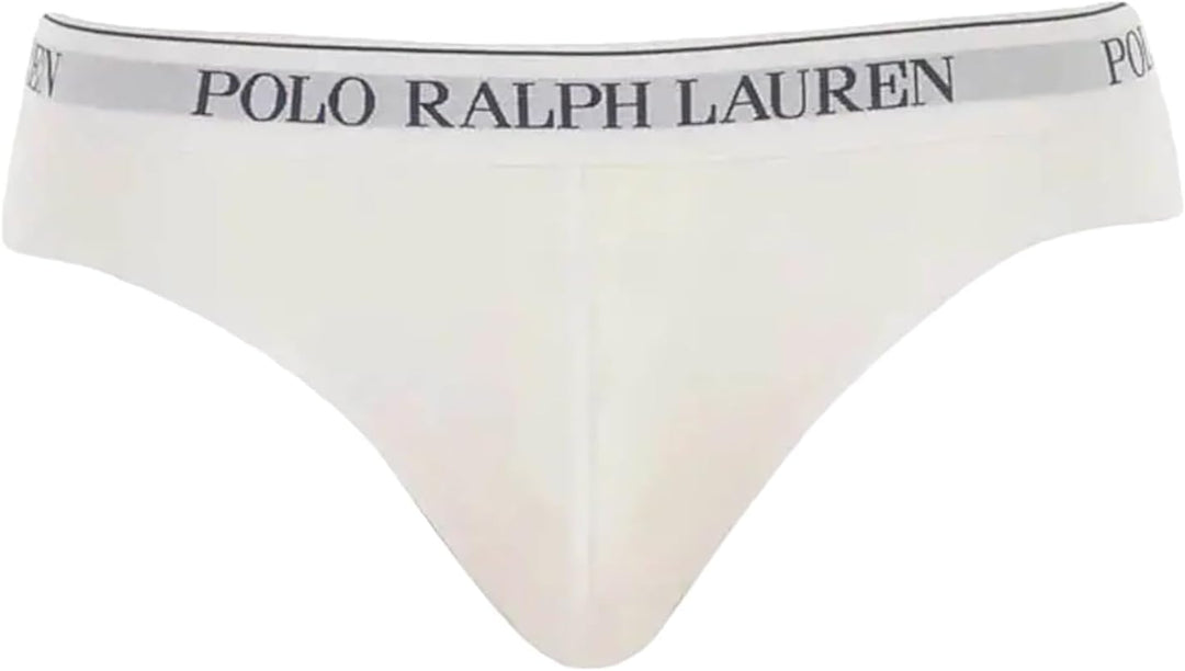 Ralph Lauren Germany GmbH Low Rise BRF-3 Pack-Brief - S