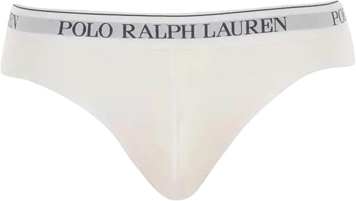 Ralph Lauren Germany GmbH Low Rise BRF-3 Pack-Brief - S