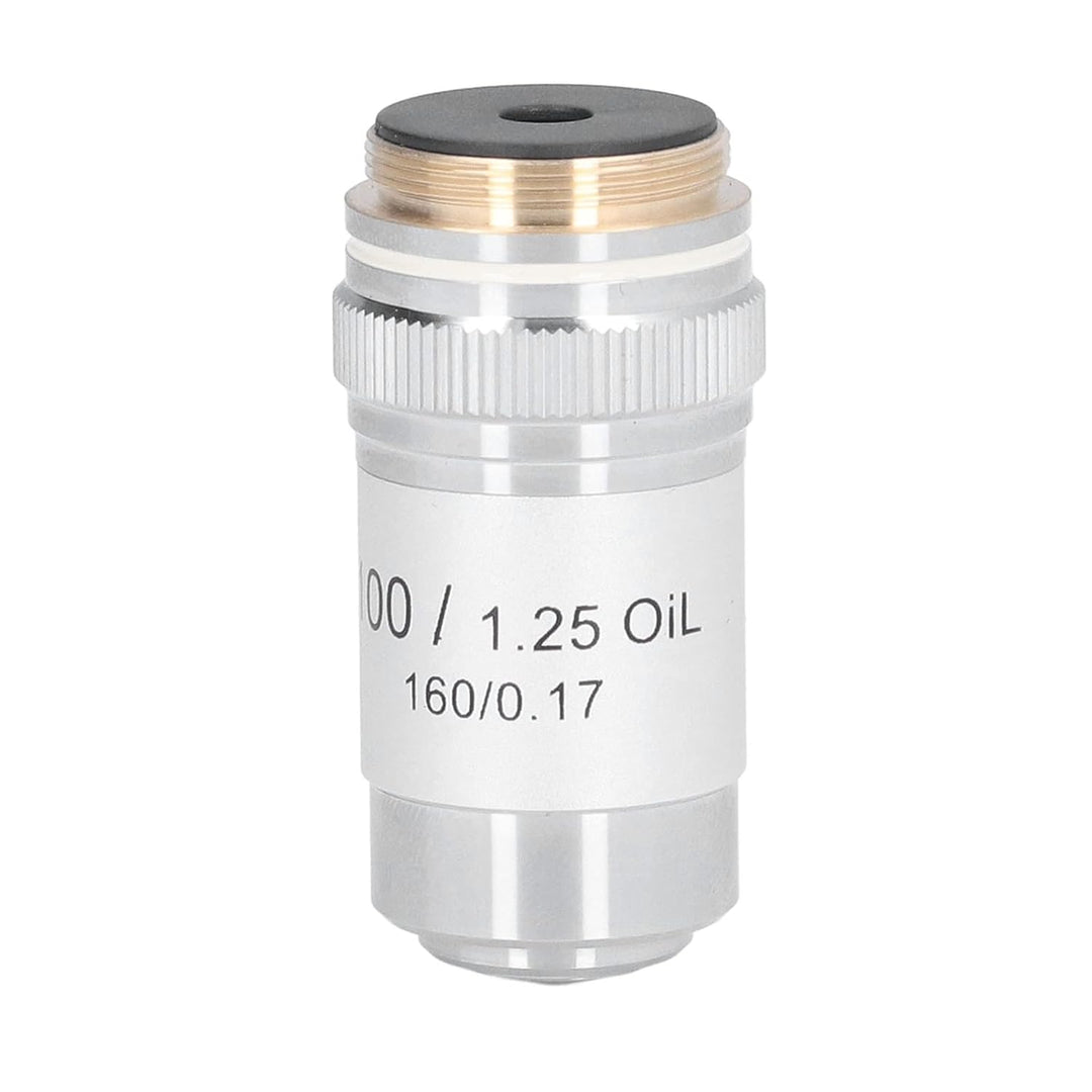 100X High Power Achromatic,wissenschaftliche Ausbildung Mikroskop wissenschaftliche Ausbildung Mikro