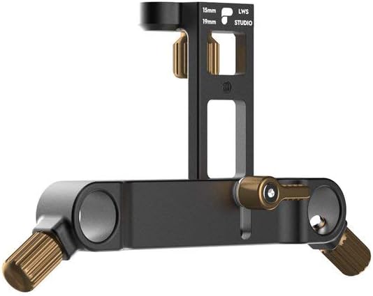 PolarPro Basecamp Rail Mount Studio 15