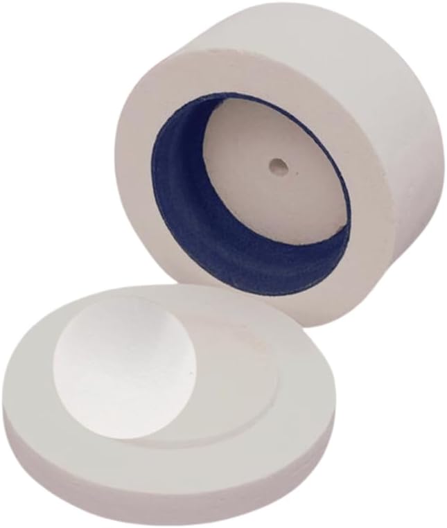 CeraTex 3170 Keramikfaserpapier, Hochtemperatur-Isolationsdichtung oder Einsatz für Ofen-Glas-Sicher