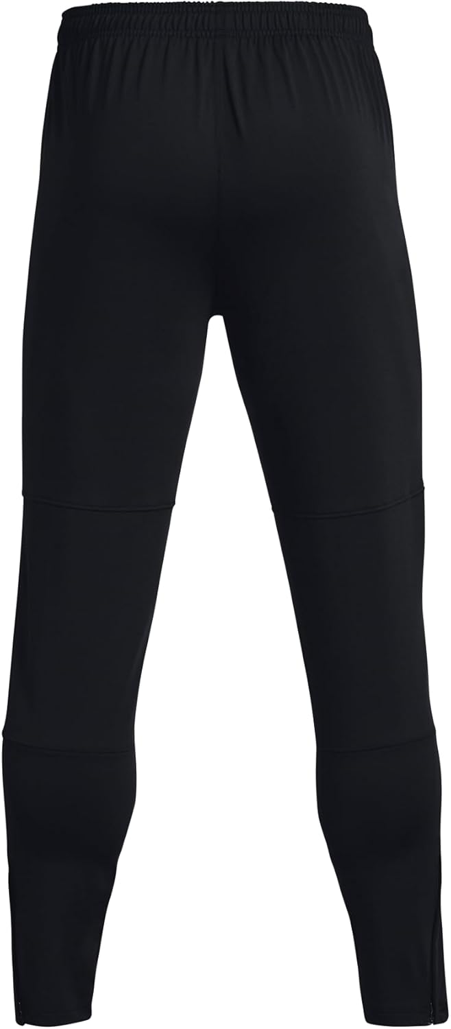 Under Armour Trainingshose Herren S Schwarz, S Schwarz