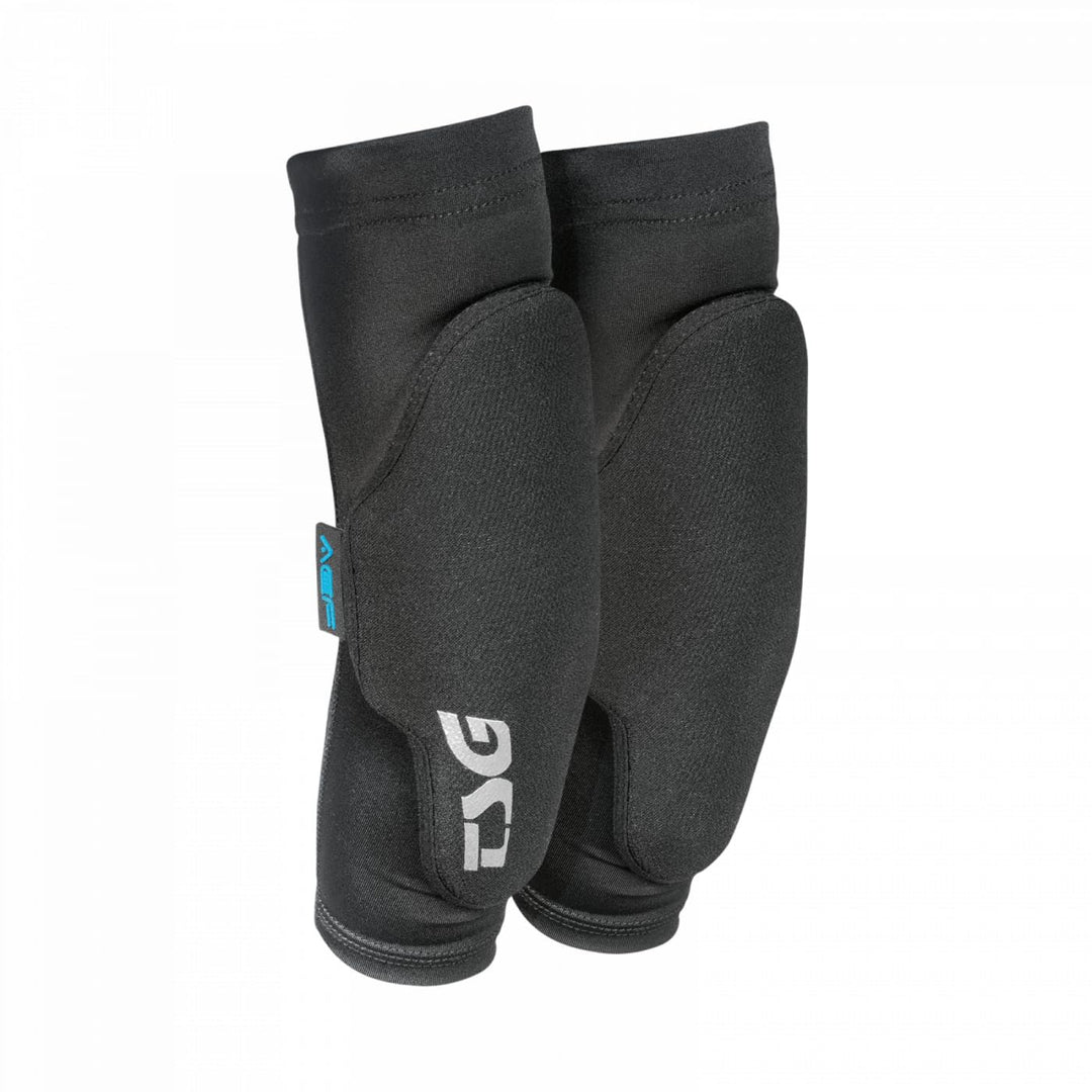 TSG Dermis A Ellbogenschoner Kinder schwarz XXS | 110-120, XXS | 110-120