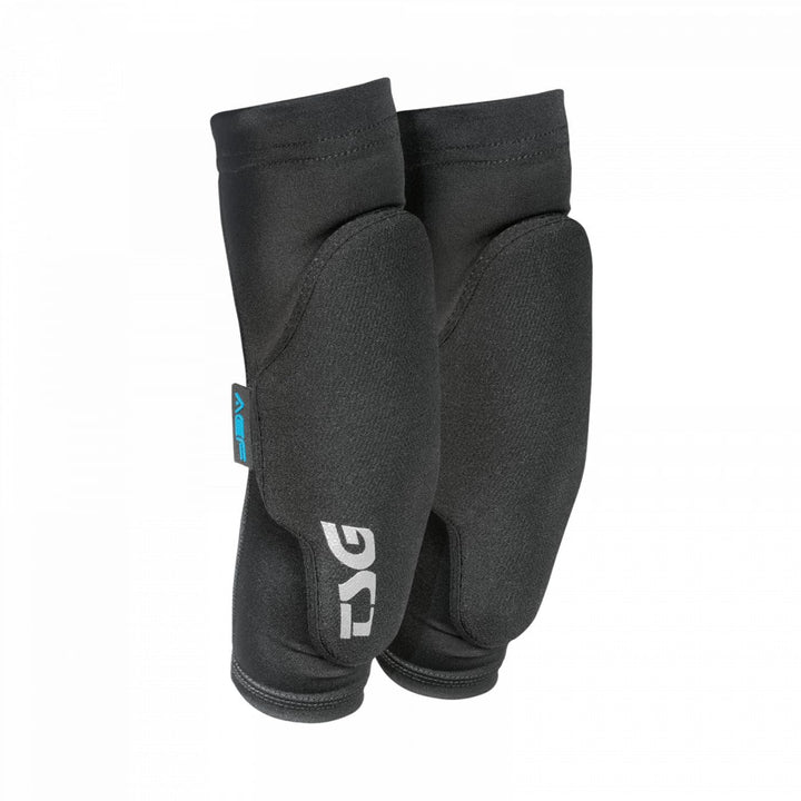 TSG Dermis A Ellbogenschoner Kinder schwarz XXS | 110-120, XXS | 110-120