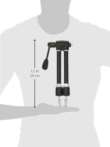 Manfrotto MA 143A Magic Arm Kamera Stativ Single, Single