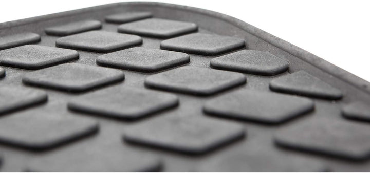 AGCPdirect Gummi Matten Fussmatten Passgenau 4-teilig Set für Mazda CX-5 2011-2021