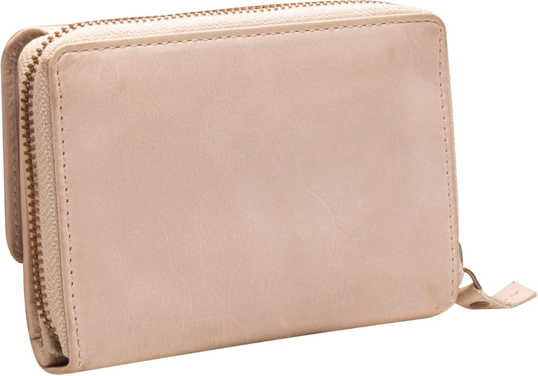 Maitre steinbach dagrete purse mh14fz, Beige