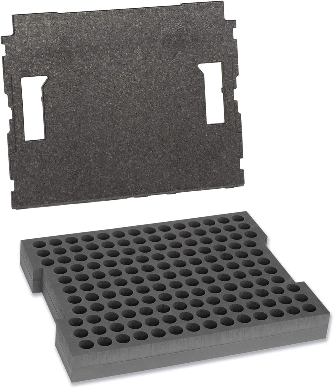 Bosch Sortimo L-Boxx 102 Werkzeugkoffer-Set Anthrazit anpassbar mit Ihrem Logo | bestückt mit L BOXX