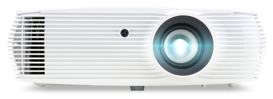 Acer P5535 DLP Beamer (Full HD (1.920 x 1.080 Pixel) 4.500 Lumen, 20.000:1 Kontrast, 3D, Keystone, 1