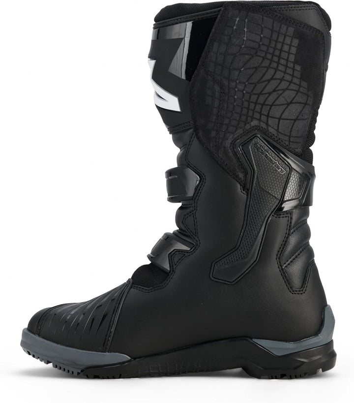 Alpinestars Corozal V2 Adventure Drystar® Motorcycle Boots EU 44 1/2