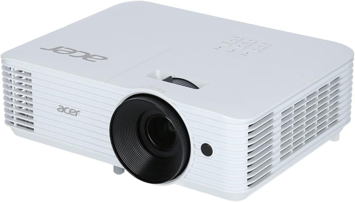 Acer H5386BDi DLP Beamer (HD Ready (1.280 x 720 Pixel) 4.500 ANSI Lumen, 20.000:1 Kontrast, 3D, Keys