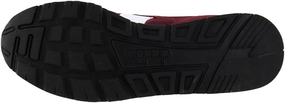 Diadora Unisex Game L Low Waxed Gymnastikschuhe 42.5 EU 55086 Adventsviolett, 42.5 EU 55086 Adventsv