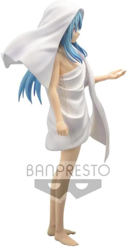 BANPRESTO Figur Raphael Otherworlder Vol.14 That Time I Got Reincarnated as a Slime 16cm