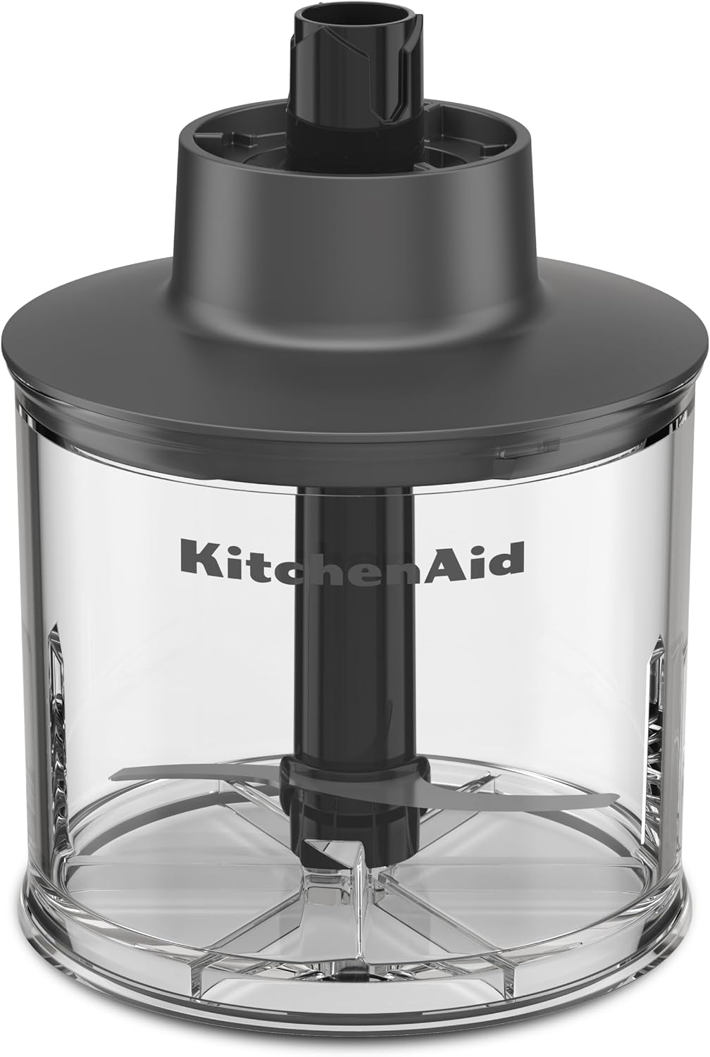 Kitchenaid Kabelloser Stabmixer I Kitchenaid Go I Tragbarer Stabmixer und sowie zusätzlichem Zerklei