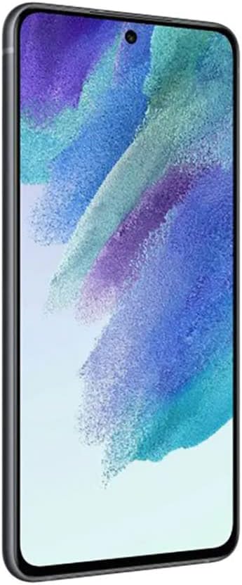 Samsung Galaxy S21 5G Smartphone 128GB Phantom Gray Android 11.0 G991B