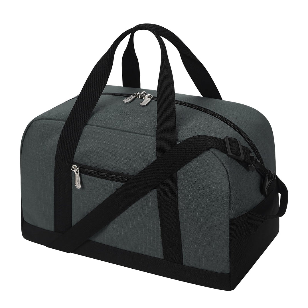 Mini Reisetasche, Sporttasche 18L Small Duffel Bag XS, Schulsporttasche, Weekender, Fitnesstasche 35
