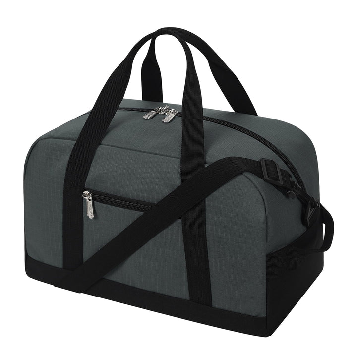 Mini Reisetasche, Sporttasche 18L Small Duffel Bag XS, Schulsporttasche, Weekender, Fitnesstasche 35