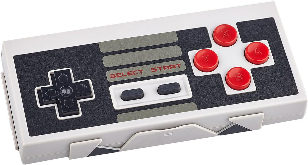 8Bitdo Sterxy NES30 Classic Wireless Gamepad Bluetooth Controller für iOS/Windows/Android