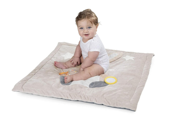 Chicco Häschchen Spieldecke Dou Dou ab 0 Monate My Sweet Doudou Häschchen Spieldecke, My Sweet Doudo