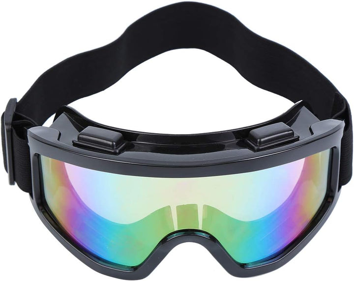 Motocross Helm Motorrad Helm DOT Downhill Fullface Helm Unisex Jugend Renn Motocross Fahrradhelm Off