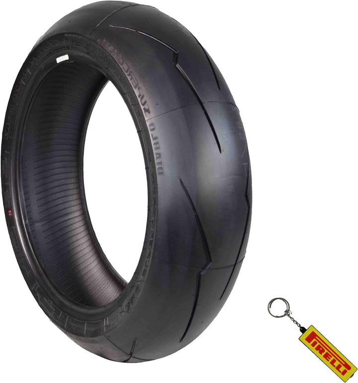 Pirelli 2304500-190/55/R17 75W - E/C/73dB - Ganzjahresreifen