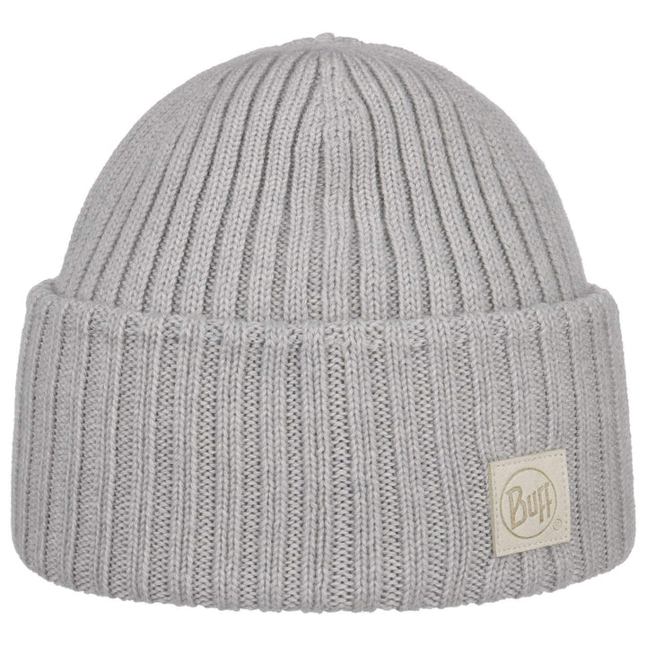 Buff Unisex Beannie 31 Grau, 31 Grau