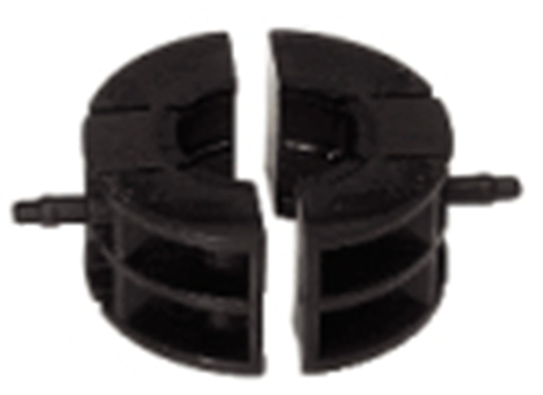 KS Tools 222.5007 Reduzier-Spannbacken-Satz, 2-tlg., Ø 75mm