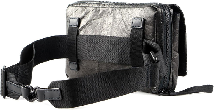 PNCH Vary 3, black, beltbag W20 BREE Collection Unisex-Erwachsene