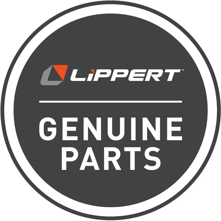 Lippert Components 122739 18 Zähne Sporenrad (12 DP/14,5 PA)