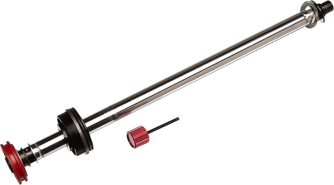 RockShox Rock Shox Rebound Damper/Seal Head Assy Domain Dual Crown, schwarz, 1