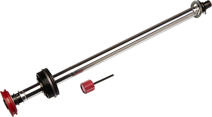 RockShox Rock Shox Rebound Damper/Seal Head Assy Domain Dual Crown, schwarz, 1