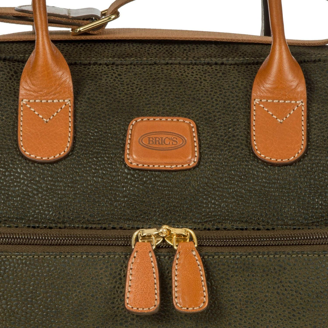 Beautycase Tote Life, Einheitsgrösse.Olive, Olive