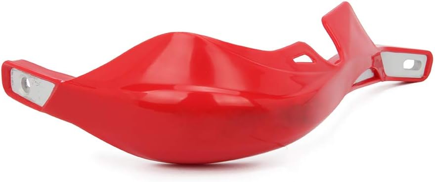 Motorradhandprotektoren Aluminium-Handschützer Universal für 7/8 "und 1 1/8" Bürstenstange für Off-R