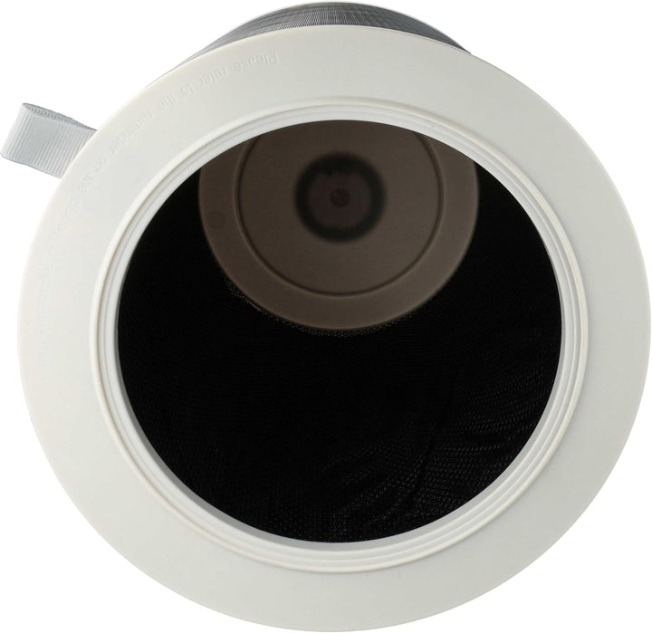 vhbw 2X HEPA Filter H11 kompatibel mit Xiaomi Smart Air Purifier 4 Luftreiniger - Ersatz-Filter