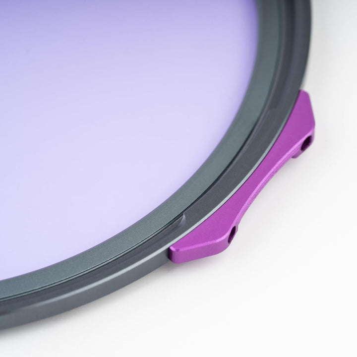 NiSi JetMag Pro 95MAG Natural Night Filter Magnetische Filter | 95mm Magnetfilter für Nachtaufnahmen