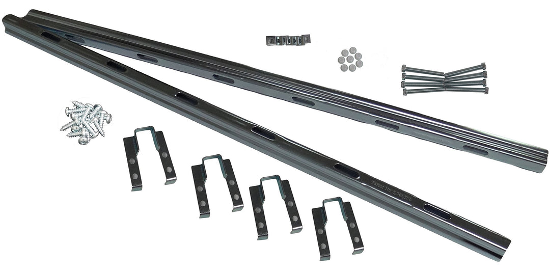 Vance Industries qn23um 58,4 cm Universal Unterbau Installation Kit