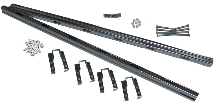 Vance Industries qn23um 58,4 cm Universal Unterbau Installation Kit