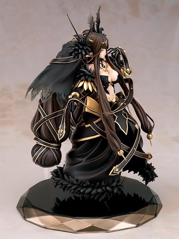 Good Smile Company - Fate Grande Order Assassin Semiramis 1/7 PVC-Figur (Mr)