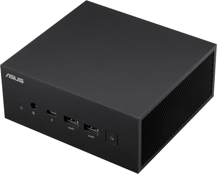 ASUS ExpertCenter PN64-S7018MDE1 Mini Desktop PC (Intel Core i7-13700H Prozessor, integrierte Intel