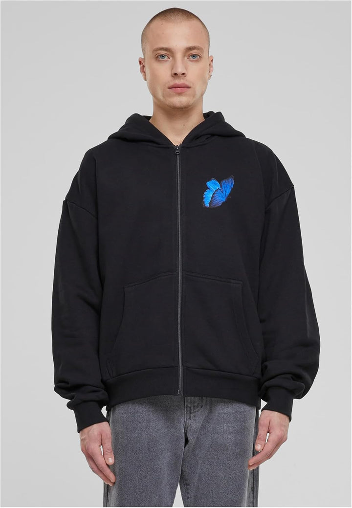 Mister Tee Unisex Kapuzenpullover, XS