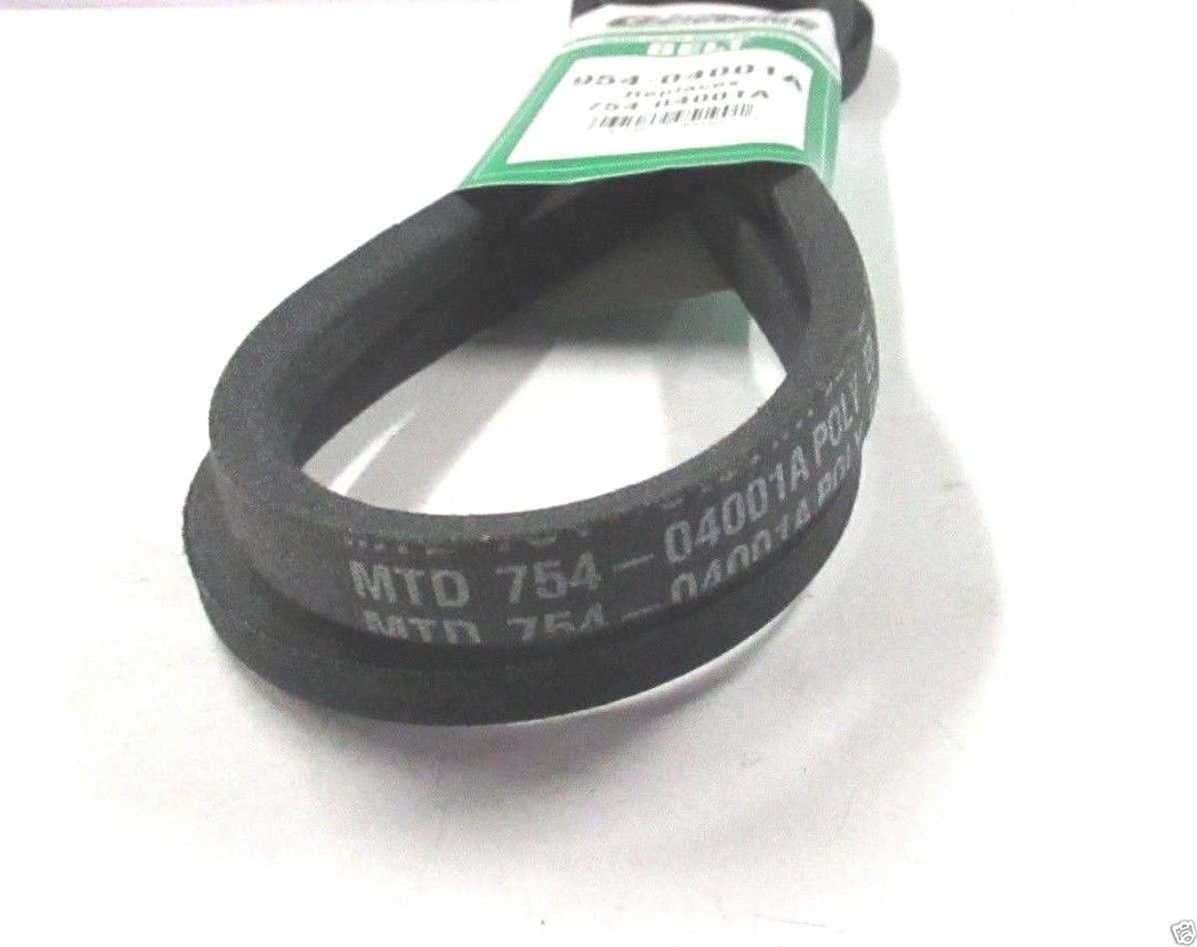 MTD 954-04001A Ersatzriemen 1,5 cm x 1,7 cm