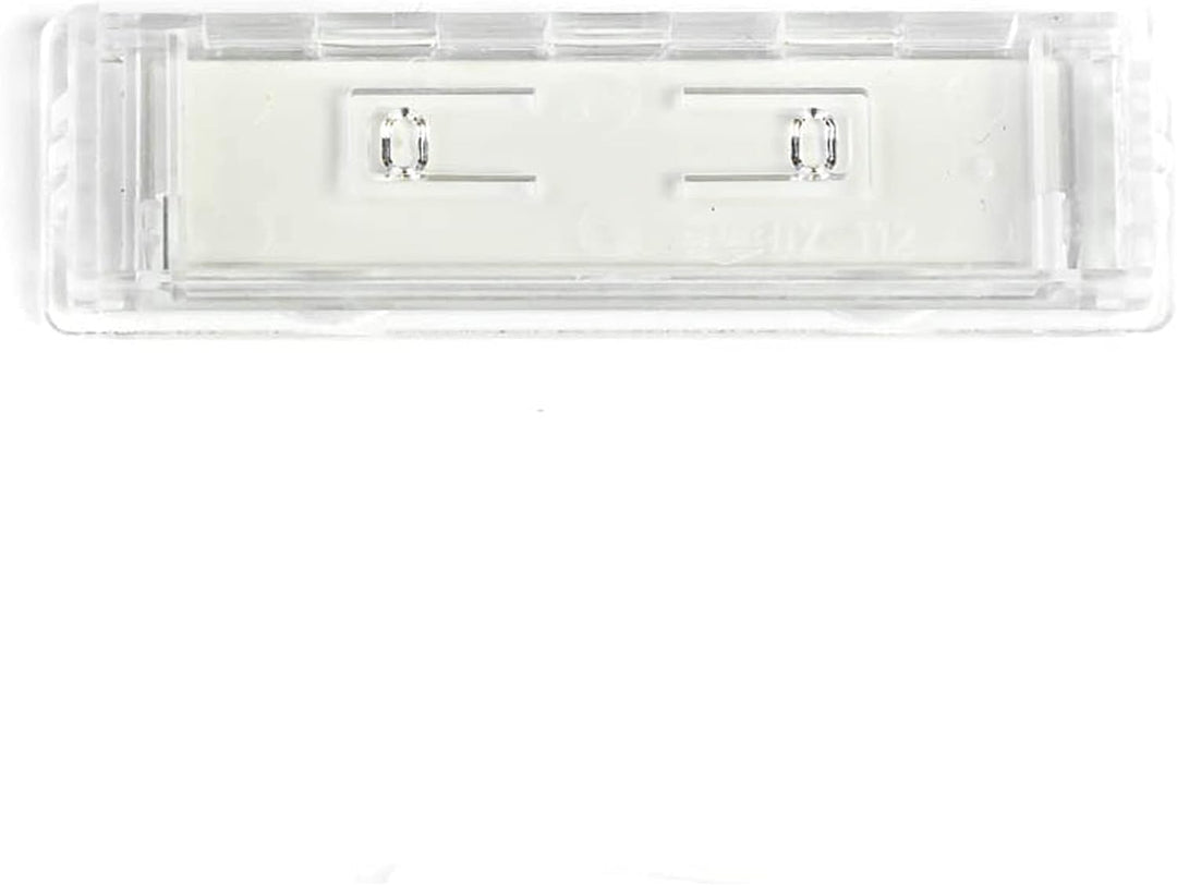 Renz Renz Namensschild 75 x 22 mm 7/112 10 Stück, 10 Stück