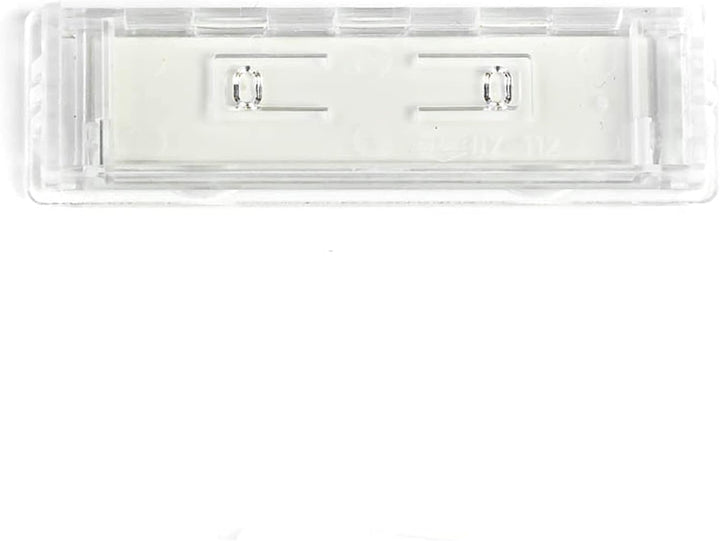 Renz Renz Namensschild 75 x 22 mm 7/112 10 Stück, 10 Stück