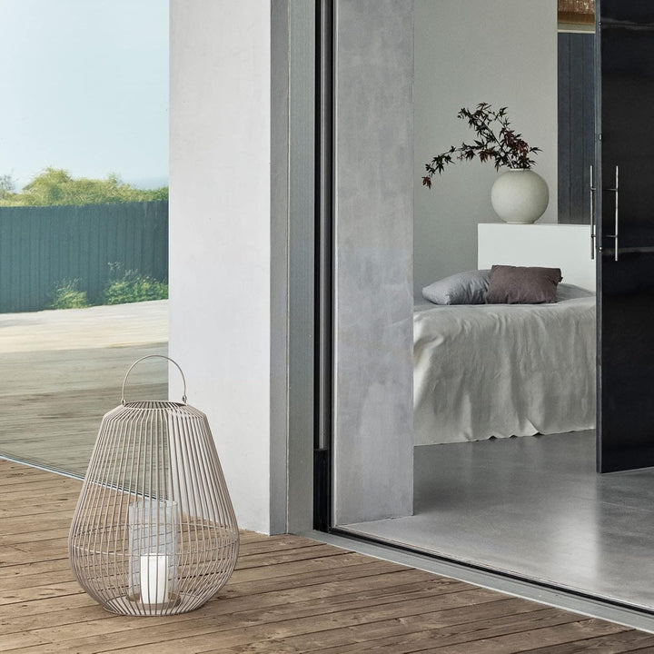 Blomus Laterne-65982 Steel Gray One size