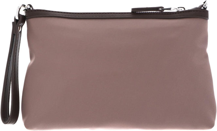 Mandarina Duck Damen Hunter P10vcm04 Clutch, 21,5x15x3 (L x H x W) Beaver, Beaver