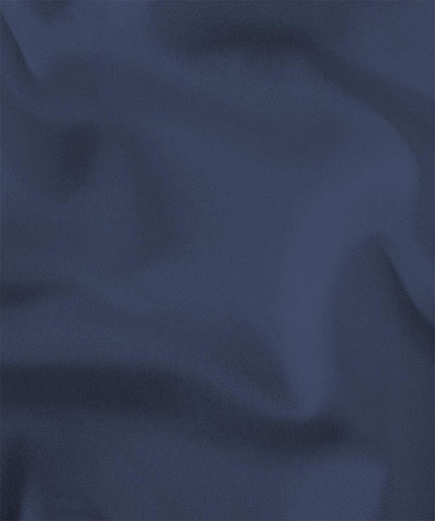 fleuresse Uni-Colours, Spannbettlaken mit Rundumgummi, Mako Satin, 100 Prozent Baumwolle, ideal für