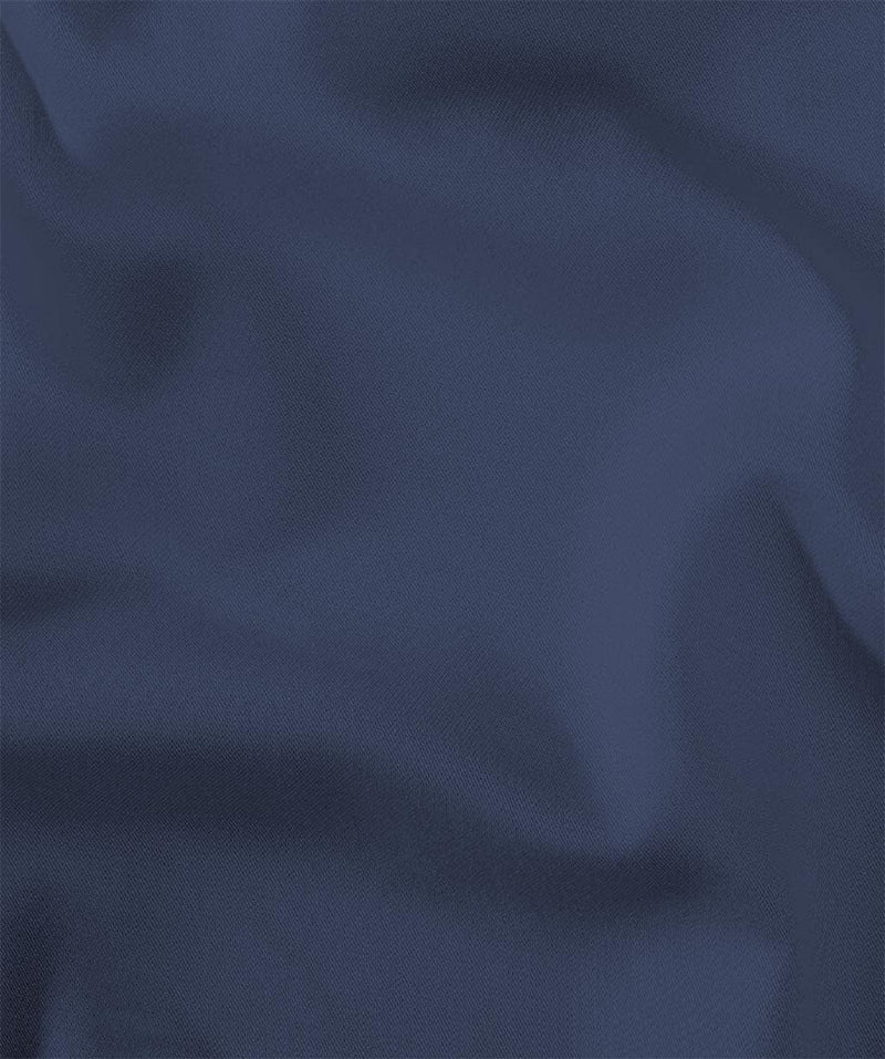 fleuresse Uni-Colours, Spannbettlaken mit Rundumgummi, Mako Satin, 100 Prozent Baumwolle, ideal für